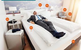 Hey Lou Hotel Friedrichshafen
